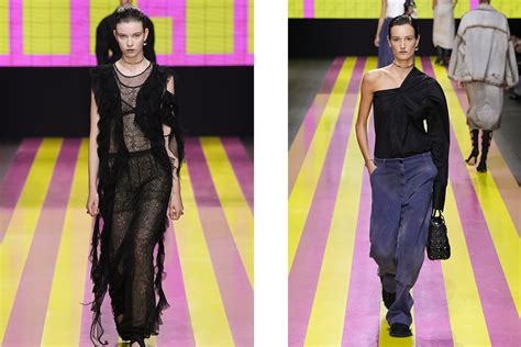 dior spring summer 2024 collection